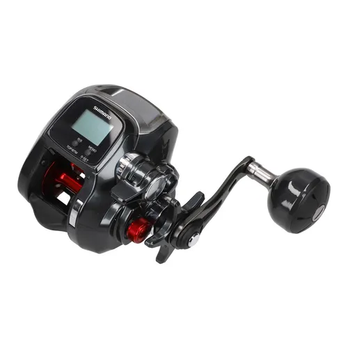 Shimano Plays 600 Elektro Dendou Maru Multirolle von Shimano