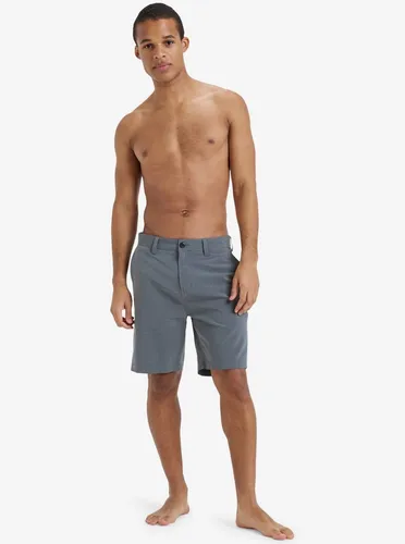 Quiksilver Union Heather Amph 19