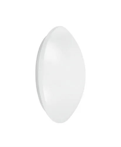 Ledvance Surface Circular LED 250 13W 4000K IP44 Wand-/Deckenleuchte Rund ...