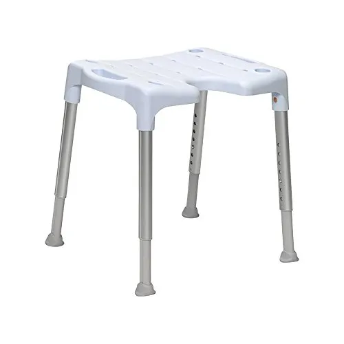 Etac Swift Duschhocker, Blau