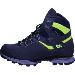Produktbild Hanwag Tatra Light GTX Schuhe Herren grau/gelb