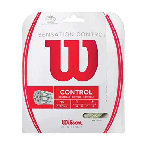 Tennis Beige von Wilson