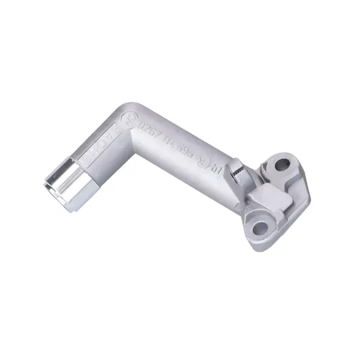 Ansaugstutzen DMP schräg 13mm/20mm für Hercules Prima M 2, 3, 4, 5