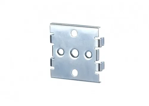 METZ CONNECT 1308990111-I mini Hutschienenadapter