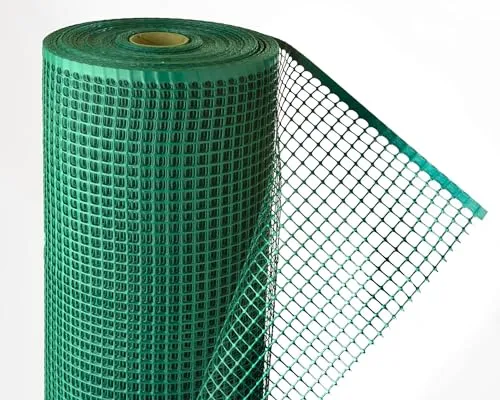 EraGreen® Kunststoffzaun 5 m x 1,2 m Breite