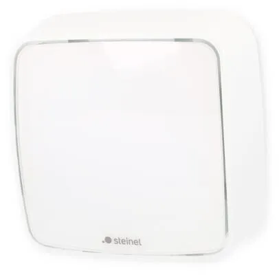 Steinel True Presence COM1 Präsenzmelder in weiß von STEINEL