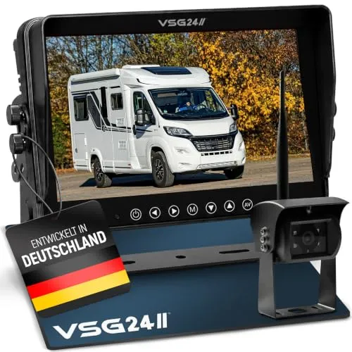 VSG24 Horizon STELLAR PRO 7