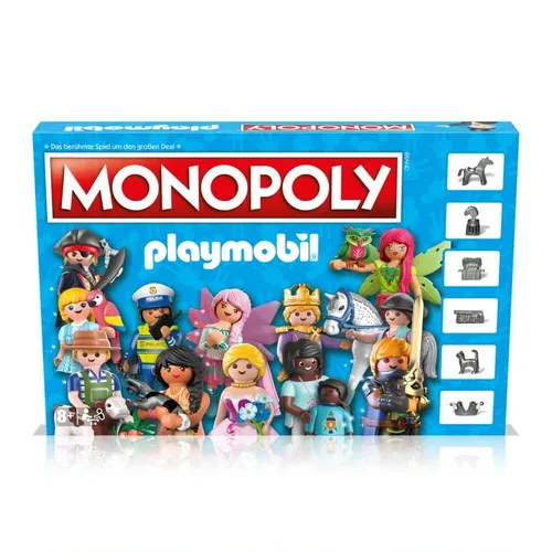 Monopoly