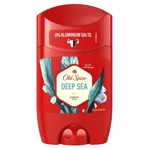 Old Spice Deo Stick Deep Sea 50 ml