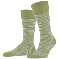 FALKE Socken FALKE Family Special Edition Herren (1-Paar) Perfekte FALKE-Passform grün 39-42