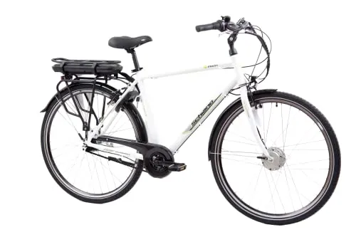 E-Bikes bis 900 Euro von F.lli Schiano