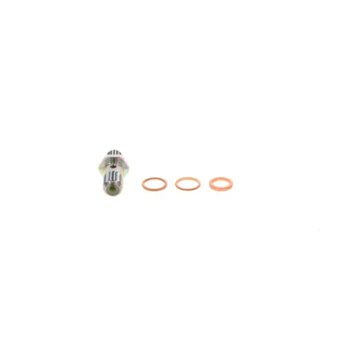 Bosch Reparatursatz, Kraftstoffpumpe 1 587 010 536 von Bosch