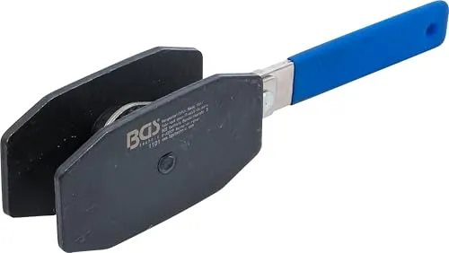 BGS Bremskolben-Rückstell-Werkzeug mit Ratschenfunktion 1101 - Bremseninstandsetzung, effizientes Rückstellen von Bremskolben dank Ratschenfunktion für eine einfache Handhabung.