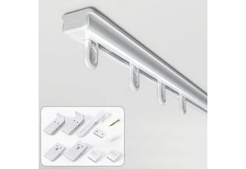 Gardinen- & Vorhangstangen von Sekey