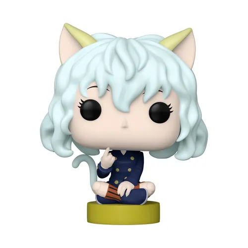 Funko Pop! Animation: Hunter X Hunter - Pitou Exklusiv