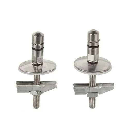 RAMM Ersatzscharnier für Duravit WC Sitz Vero