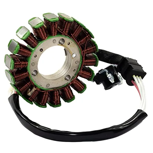 Stator Lichtmaschine ST-468 für Yamaha YZF-R 125 YZF-R125 RE06 Baujahr 2008-2013