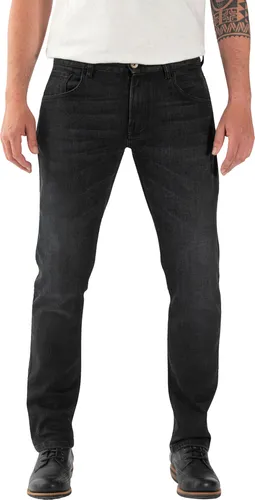 Rokker Rokkertech Tapered-Slim Jeans von Rokker