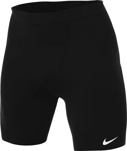 Nike Df Shorts Black/White S - Hosen mit Standard-Passform und entspanntem Tragegefühl, aus leichtem und atmungsaktivem Webstoff für optimalen Komfort bei jedem Abenteuer.