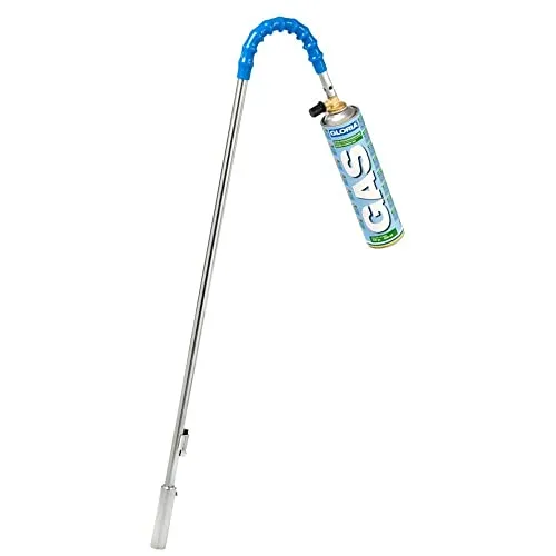 Produktbild GLORIA Thermoflamm bio Classic inkl. Gaskartusche und Piezo-Zündung