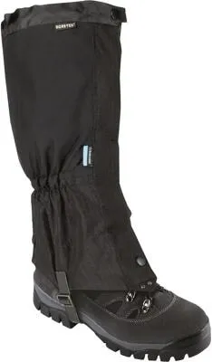 Trekmates Cairngorm GTX Gamasche, Gr.S - Wandergamasche aus 3-lagigem Gore-Tex 'Taslan', abriebfest und ideal für anspruchsvolle Outdoor-Abenteuer. Schützt vor Schmutz und Nässe.