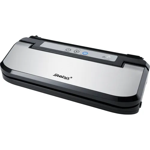 Steba Germany 05-37-00 53700 VK 7 Vakuumierer