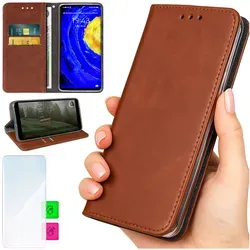 Samsung Galaxy M15 5g Brieftaschenhülle