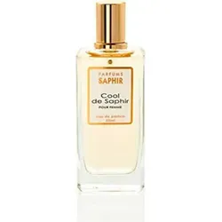 Saphir Cool Edp Spray 50 Ml