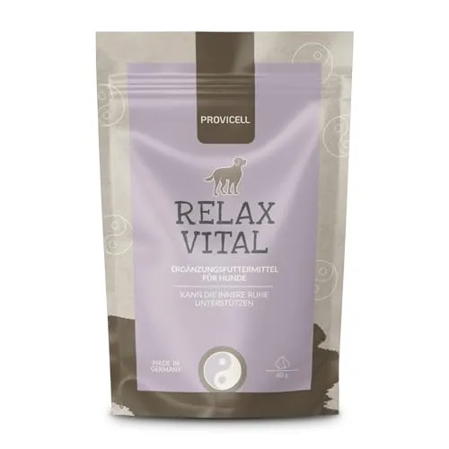 Provicell Relax Vital 60 g