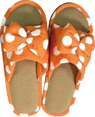 ZIMTLATSCHEN Betty Gr.37-38 2 St von Spinnrad