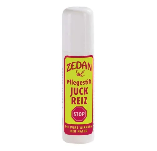 Zedan Insektenspray Juckreiz Stop 12ml