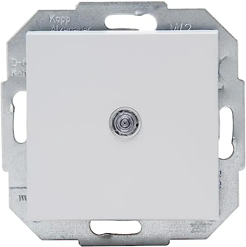 Kopp Elektroschalter von Kopp