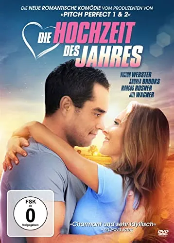 TiberiusfilmDie Hochzeit des Jahres