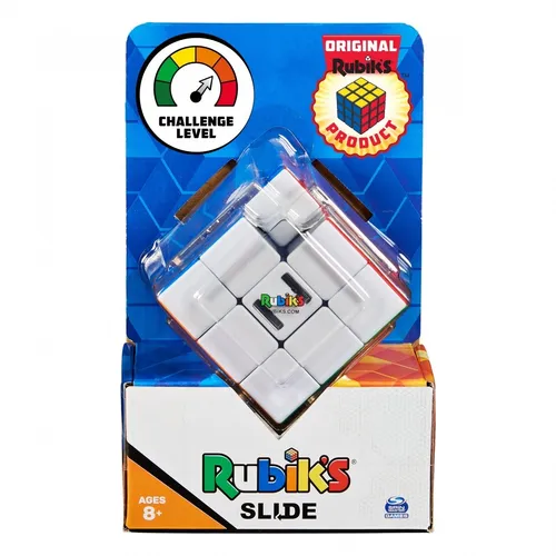 Rubik' s Slide ( Scrollrä tsel 3x3)