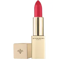 Stendhal Lippenstift Pur Luxe Care Lipstick 302 Vittoria - Lippenstift in luxuriöser Pflegeformel, angereichert mit Avocado- und Traubenkernöl für geschmeidige Lippen und langanhaltenden Farbglanz.