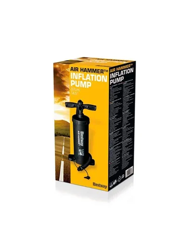 Bestway Air Pump 37cm 7035060103