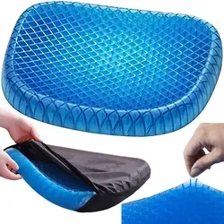 Orthopädisches Gel-Kissen von Retoo