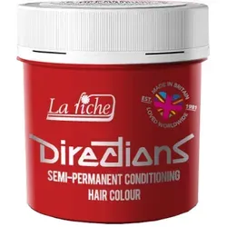 La Riche Directions poppy red 100 ml Haartönung