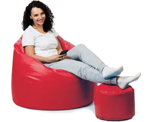 sunnypillow Sitzsack Sitzsack, Outdoor & Indoor