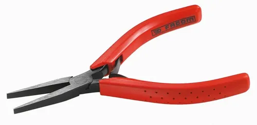 Flachzange 421 von Facom