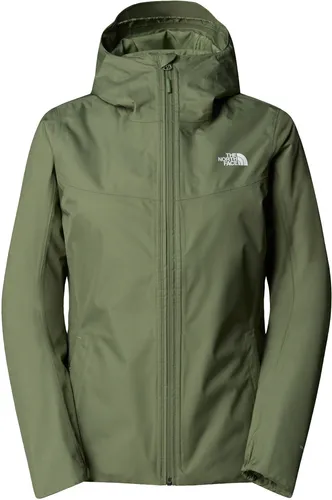 The North Face Damen Winterjacke Quest in grün von The North Face