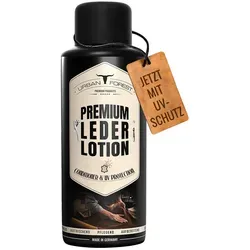Urban Forest Lederlotion, Kunststoff, Made in Germany, Haushaltsreinigung, Reinigungs- & Pflegemittel