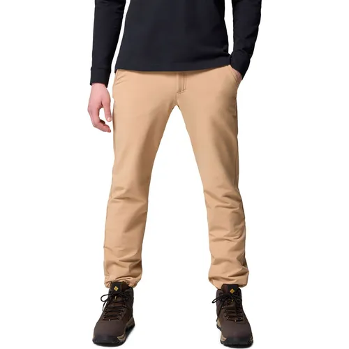 Columbia Black Mesa Warm Pant canoe (262) 81 cm 38