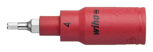 Wiha Schraubendrehereinsatz 3/8