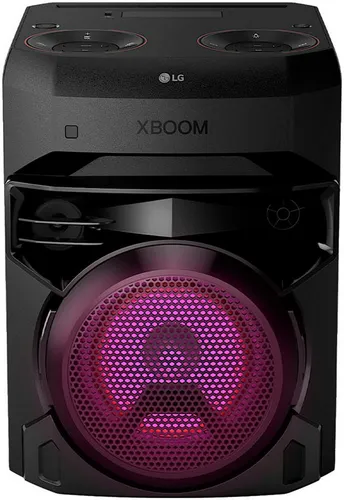 LG XBOOM RNC2 Party-Lautsprecher 1.0 von LG