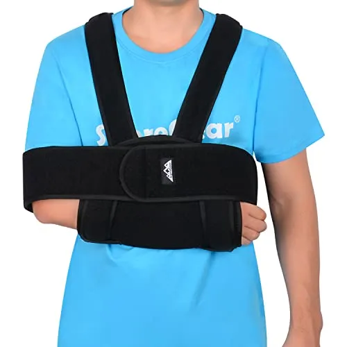 SupreGear Armschlinge Schulter