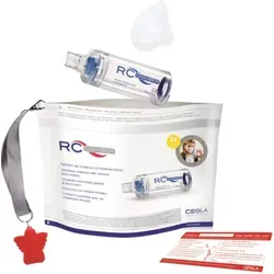 RC Chamber für Kinder 1