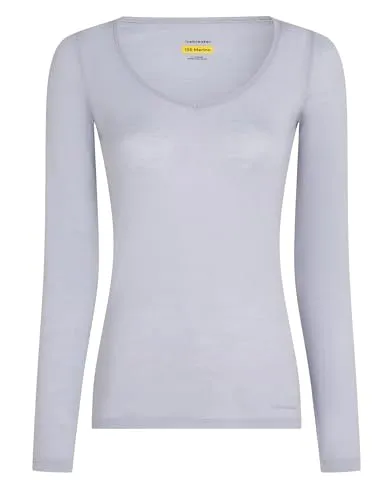 ICEBREAKER Langarmshirt