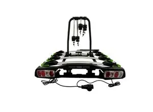 Produktbild Grundig Heckträger Santorin 9-4F