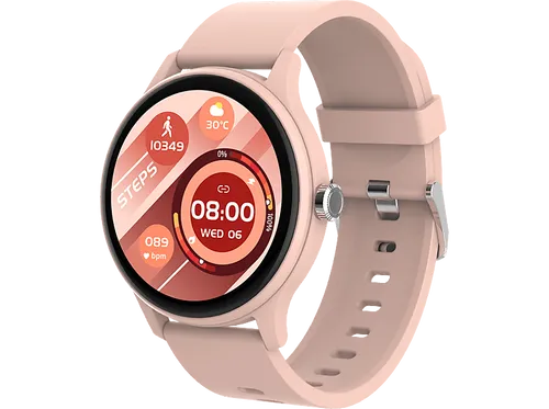 PEAQ PSW 100-PK Smartwatch